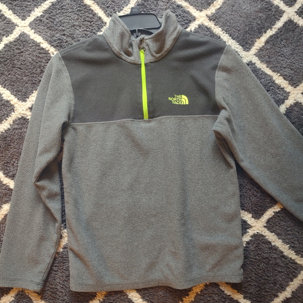 Northface pullover